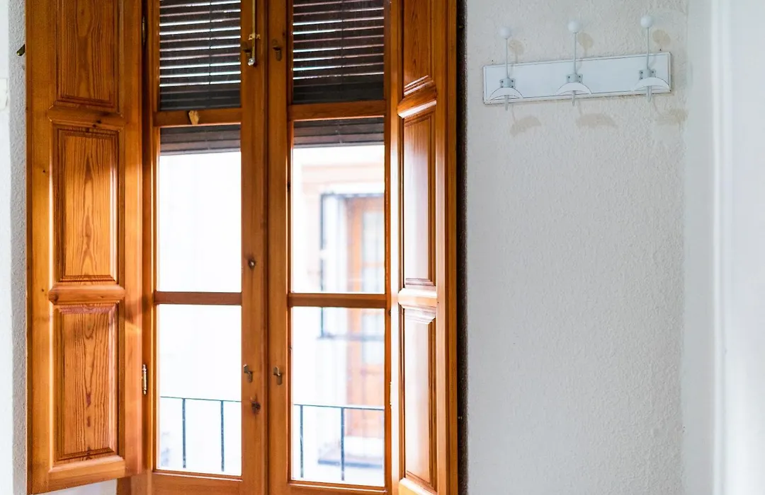 Apartamento Las Mil y Una Noches-1