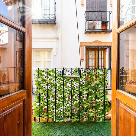 Apartamento Las Mil y Una Noches-3