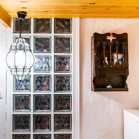 Apartamento Las Mil y Una Noches-2