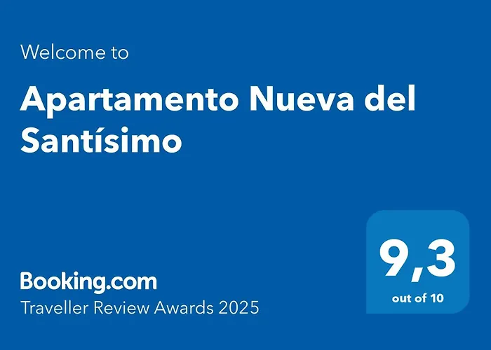 Nueva Del Santísimo