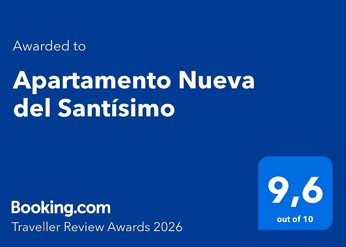 Nueva Del Santísimo